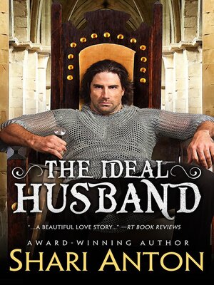 cover image of The Ideal Husband